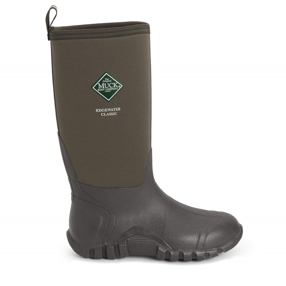 Muck Boots Edgewater Classic Tall Boots