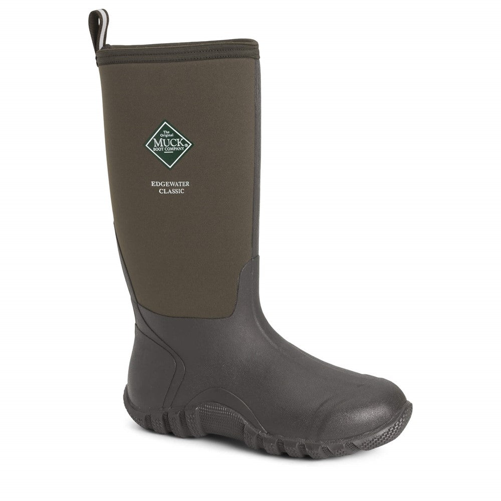 Muck Boots Edgewater Classic Tall Boots