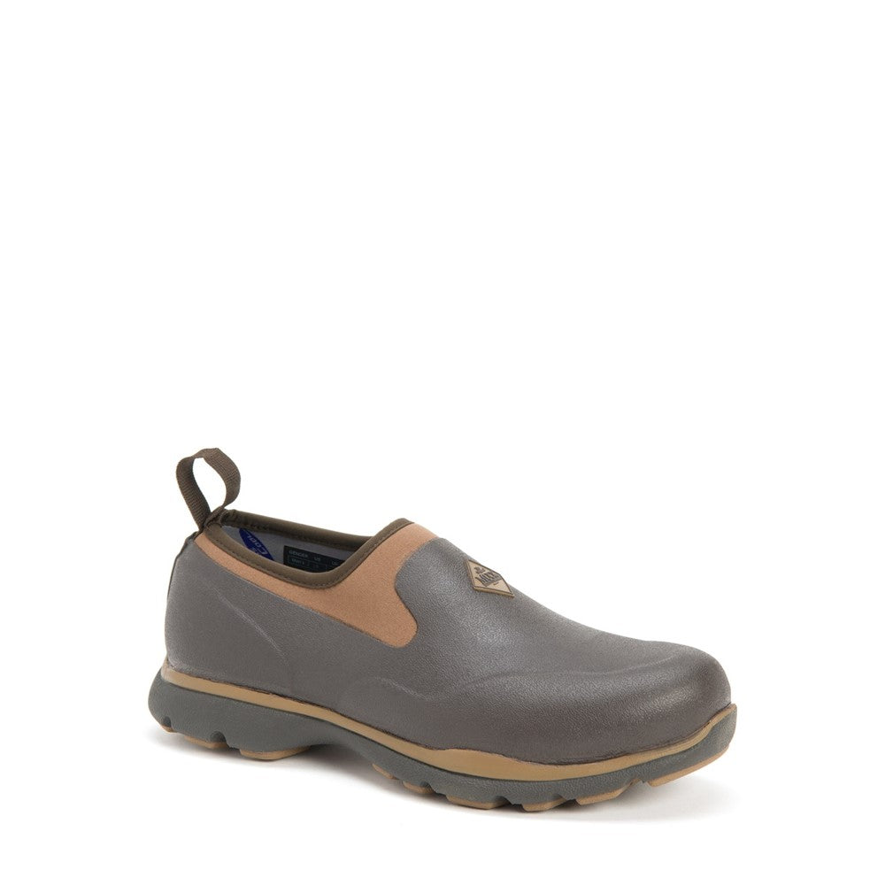 Muck Boots Excursion Pro Low Slip On Shoes
