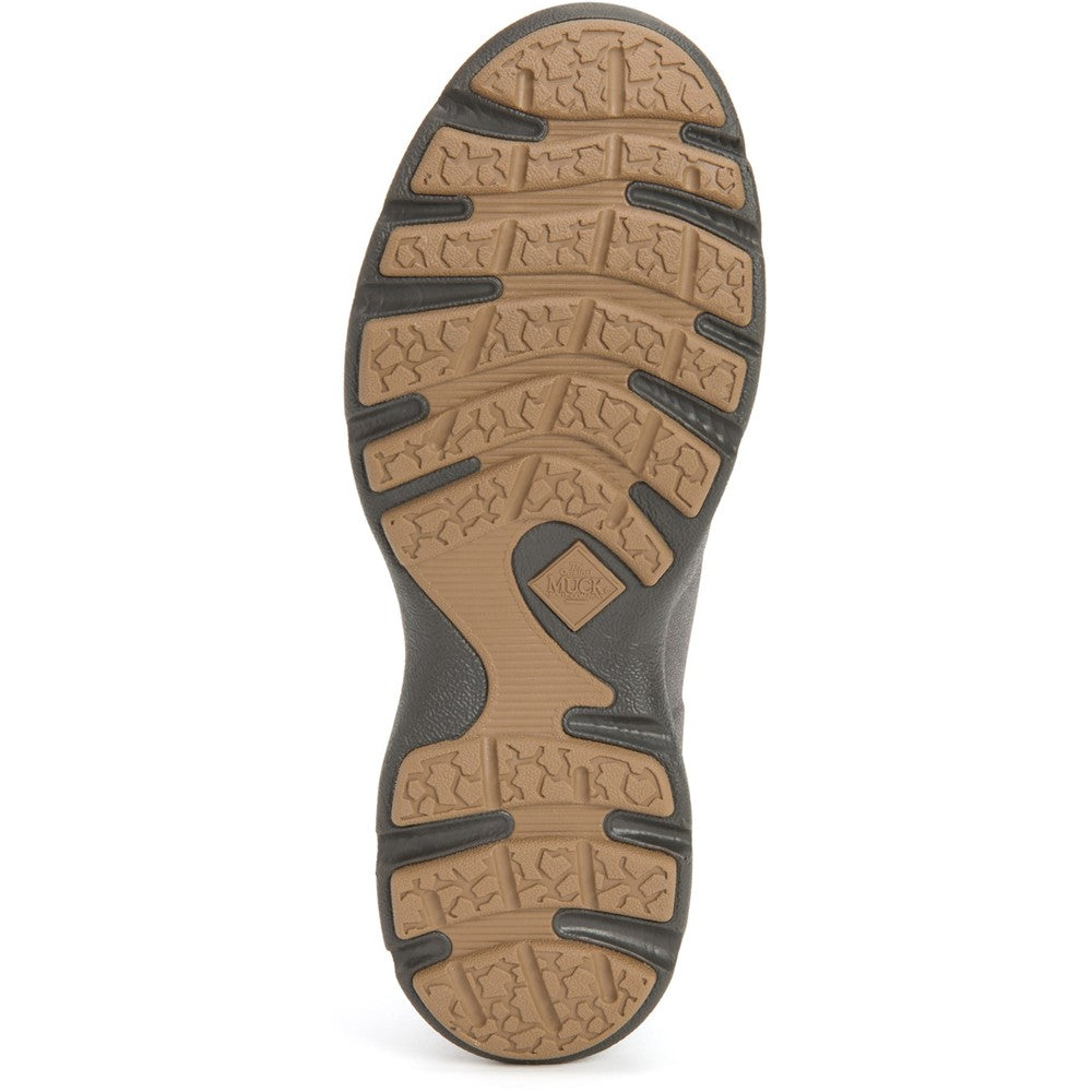 Muck Boots Excursion Pro Low Slip On Shoes