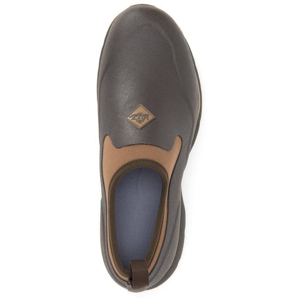 Muck Boots Excursion Pro Low Slip On Shoes
