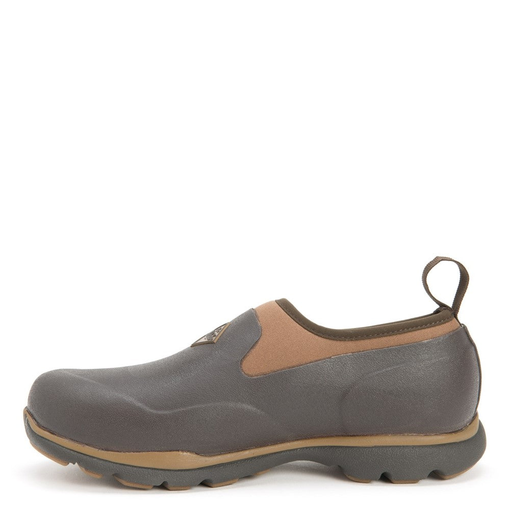 Muck Boots Excursion Pro Low Slip On Shoes
