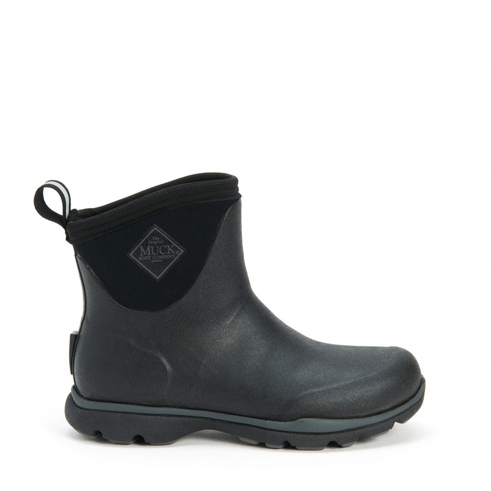 Muck Boots Arctic Excursion Ankle Boots