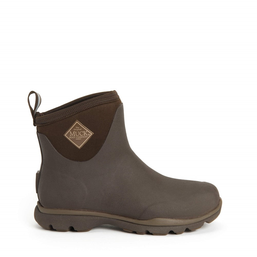 Muck Boots Arctic Excursion Ankle Boots