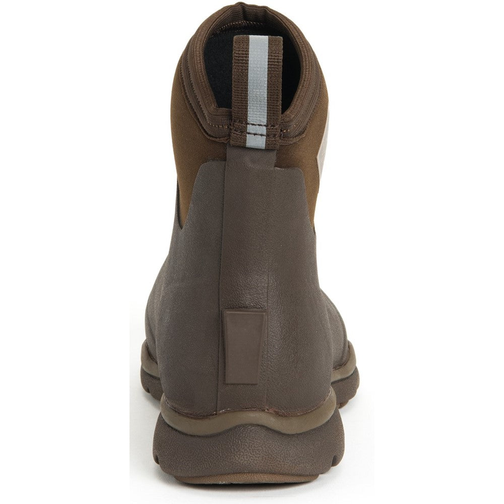 Muck Boots Arctic Excursion Ankle Boots