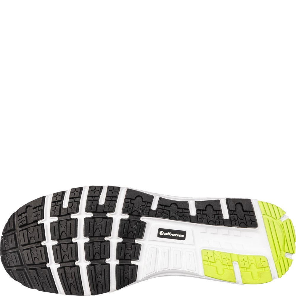 Albatros Breeze Impulse Low Safety Trainer