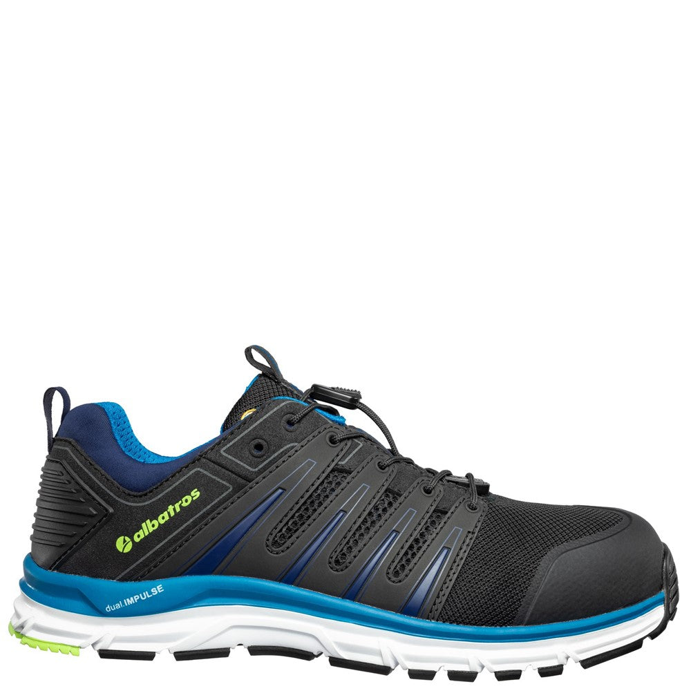 Albatros Breeze Impulse Low Safety Trainer