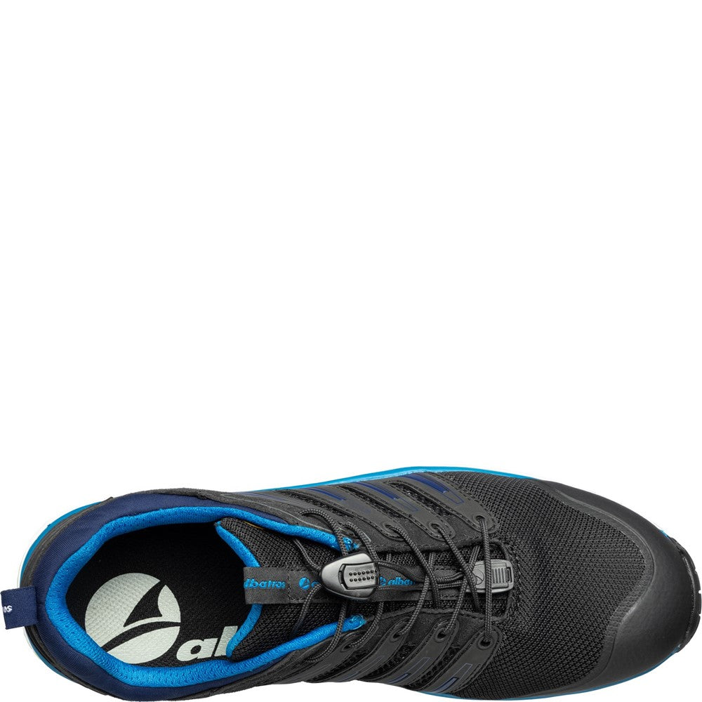 Albatros Breeze Impulse Low Safety Trainer