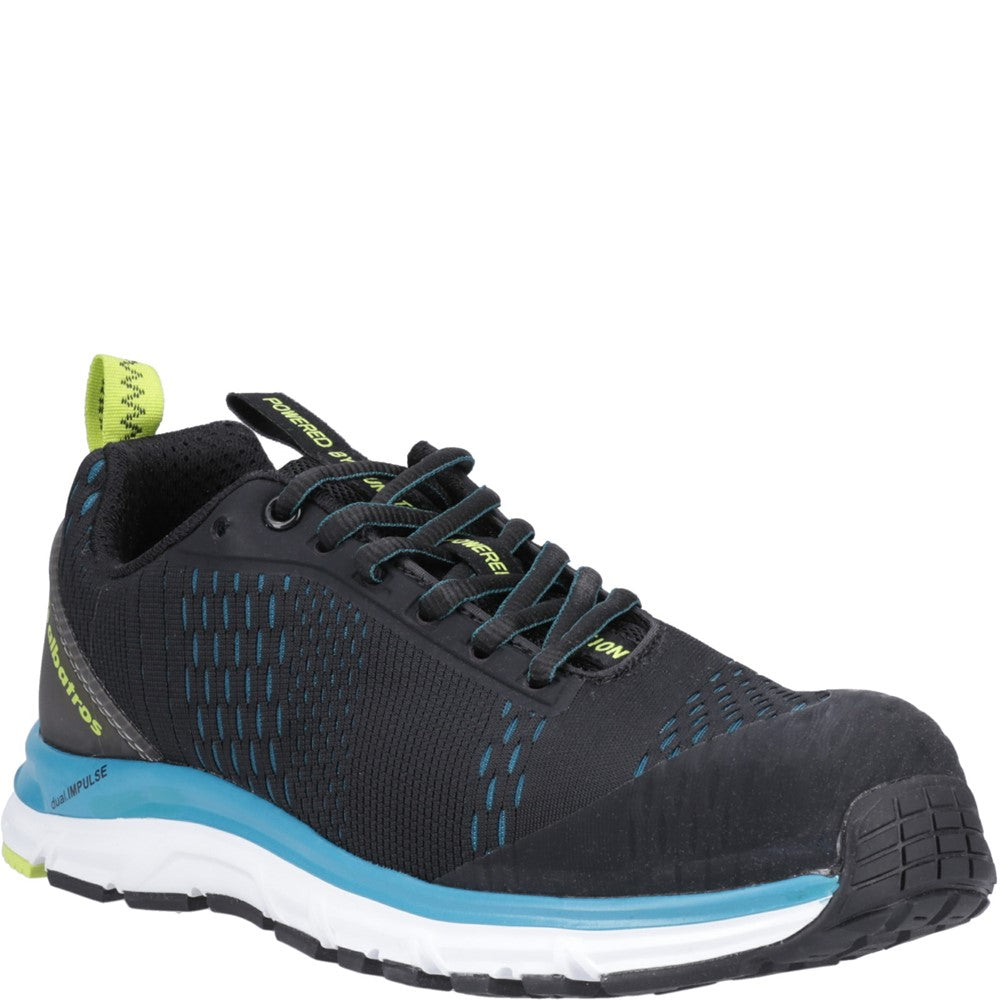 Albatros AER55 Impulse Low Safety Trainer