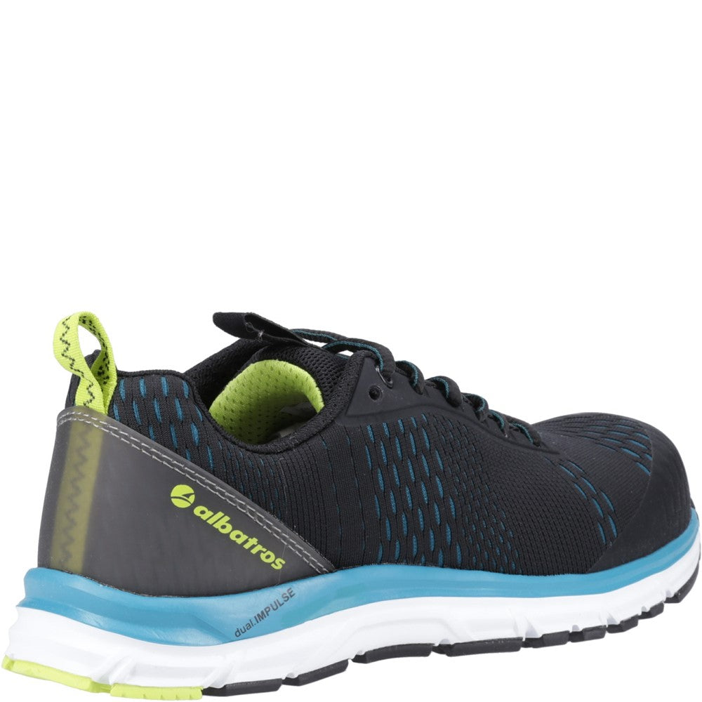 Albatros AER55 Impulse Low Safety Trainer