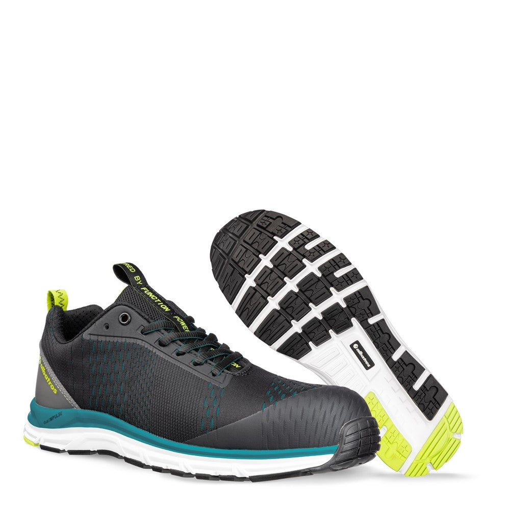 Albatros AER55 Impulse Low Safety Trainer