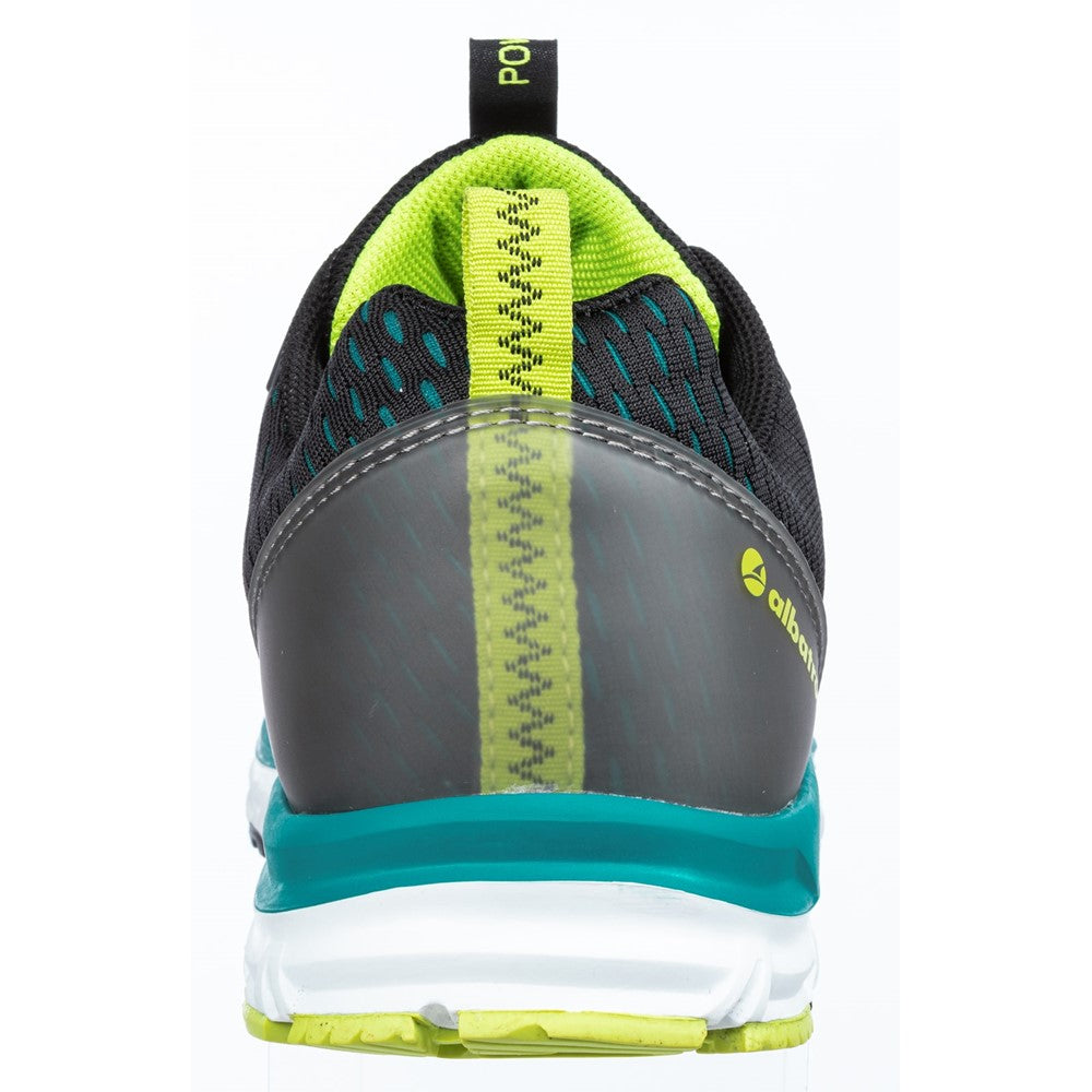 Albatros AER55 Impulse Low Safety Trainer