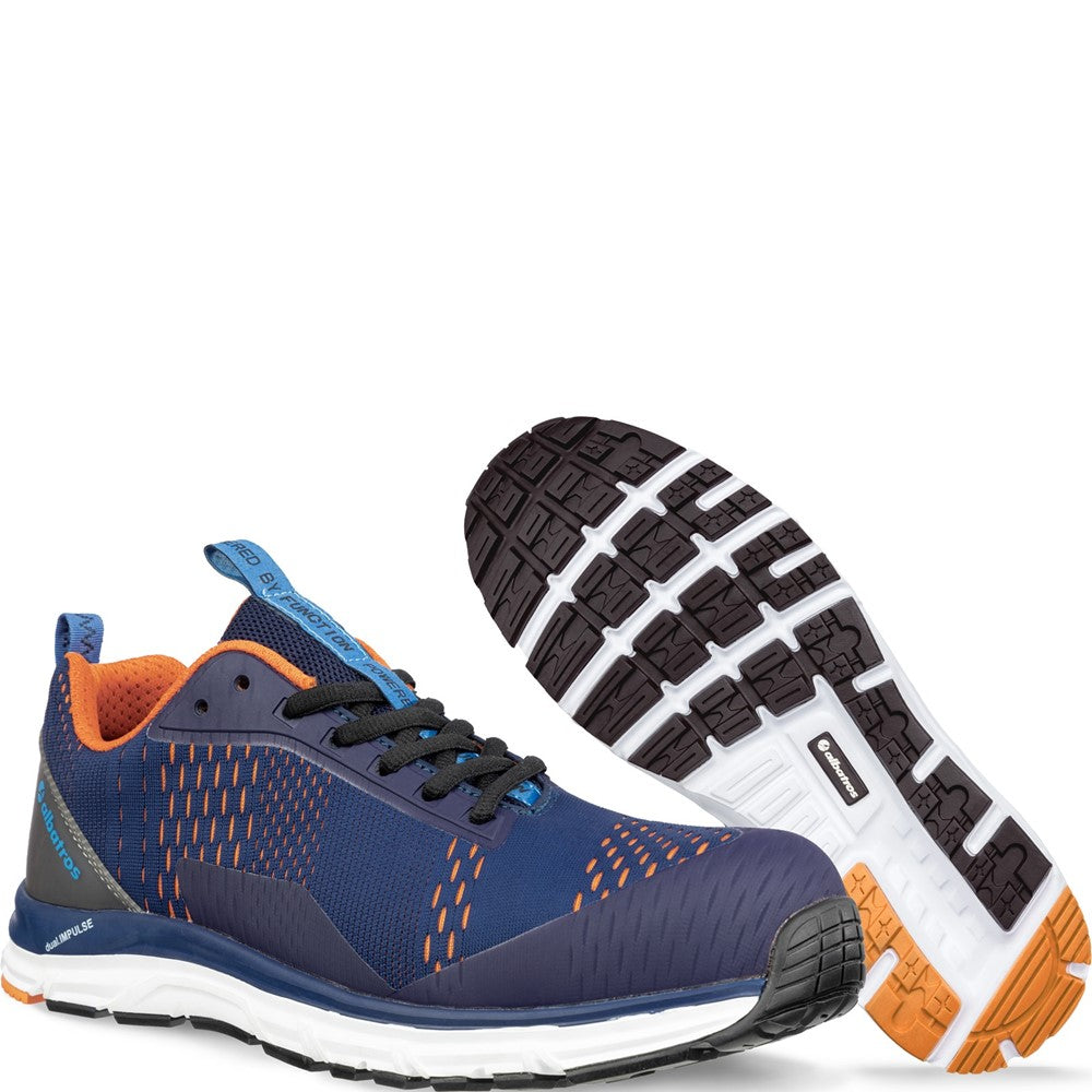 Albatros AER55 Impulse Low Safety Trainer