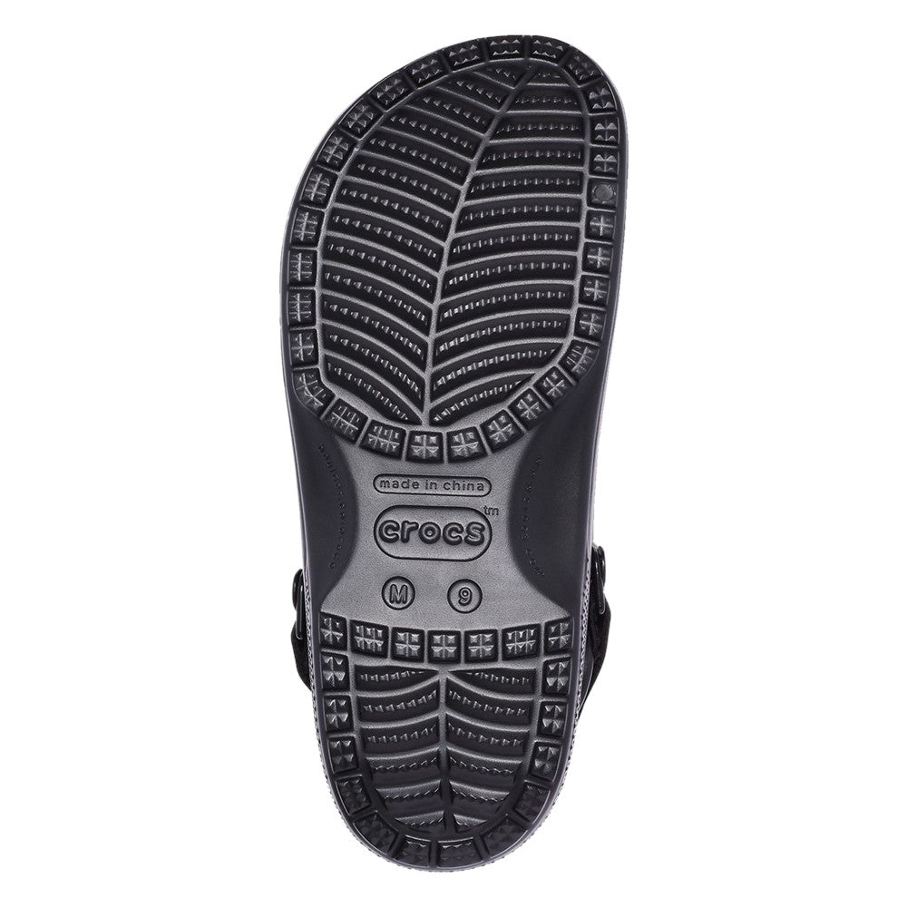 Crocs Yukon Vista II Beach Shoes