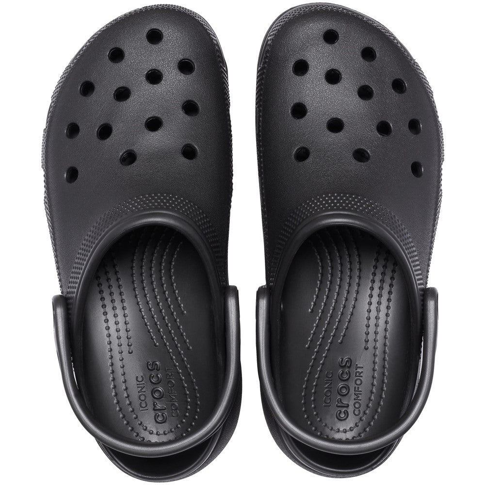 Crocs Classic Platform Clog