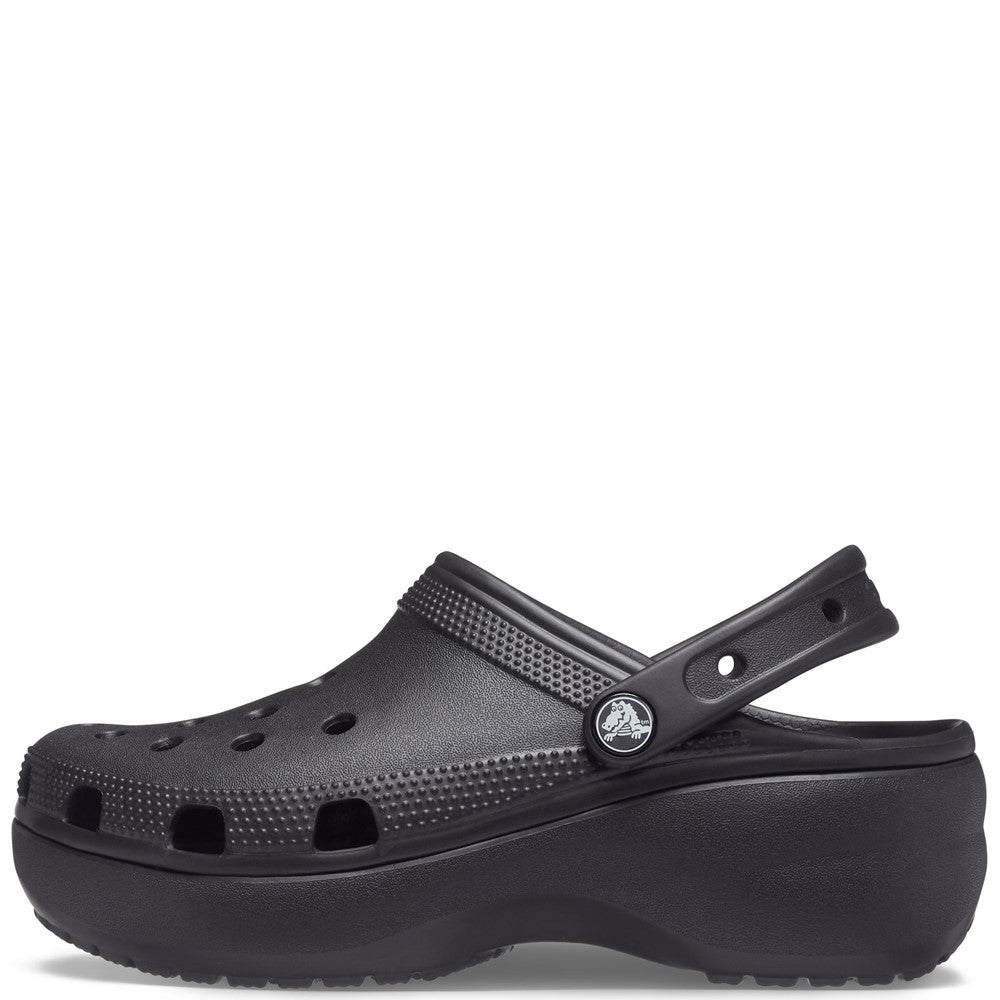 Crocs Classic Platform Clog