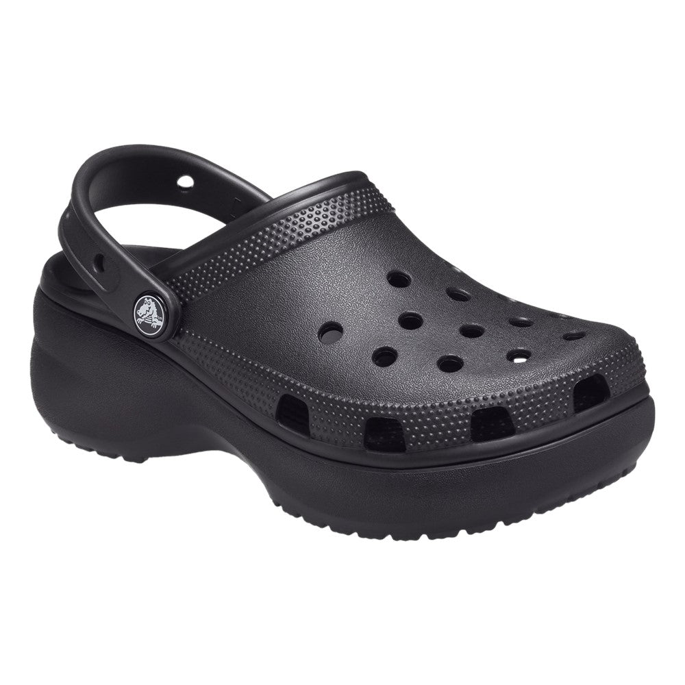 Crocs Classic Platform Clog