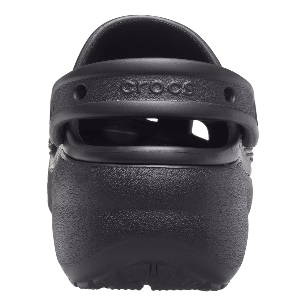 Crocs Classic Platform Clog