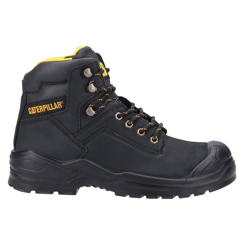 Caterpillar Striver Mid S3 Safety Boots