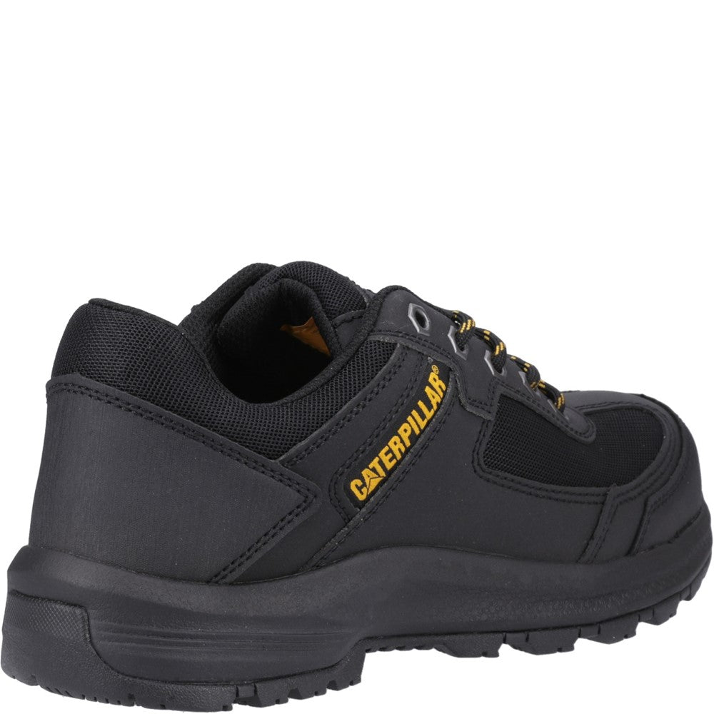 Caterpillar Elmore Safety Trainer