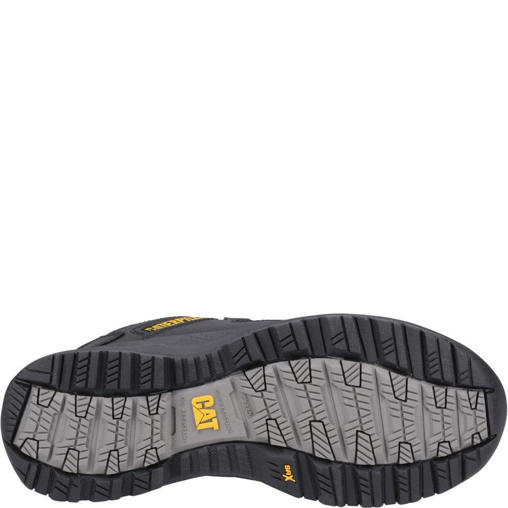 Caterpillar Elmore Safety Trainer