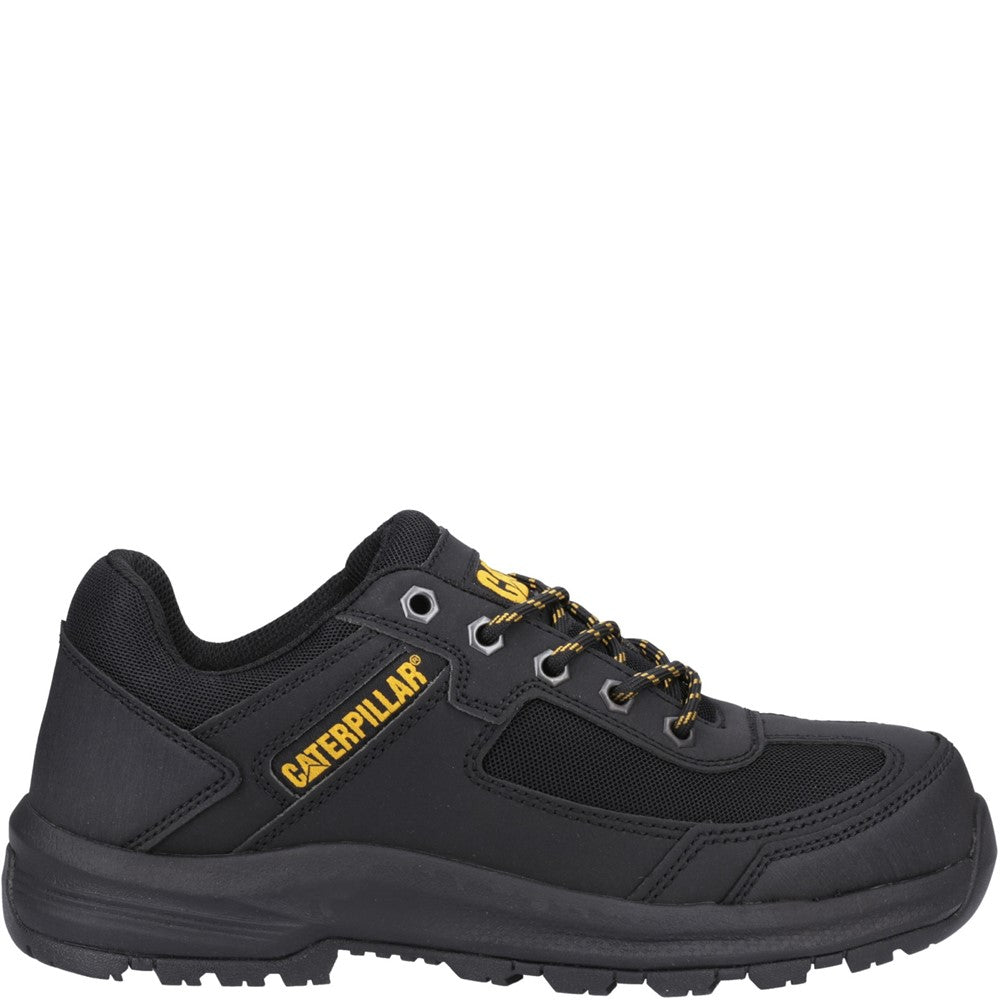 Caterpillar Elmore Safety Trainer