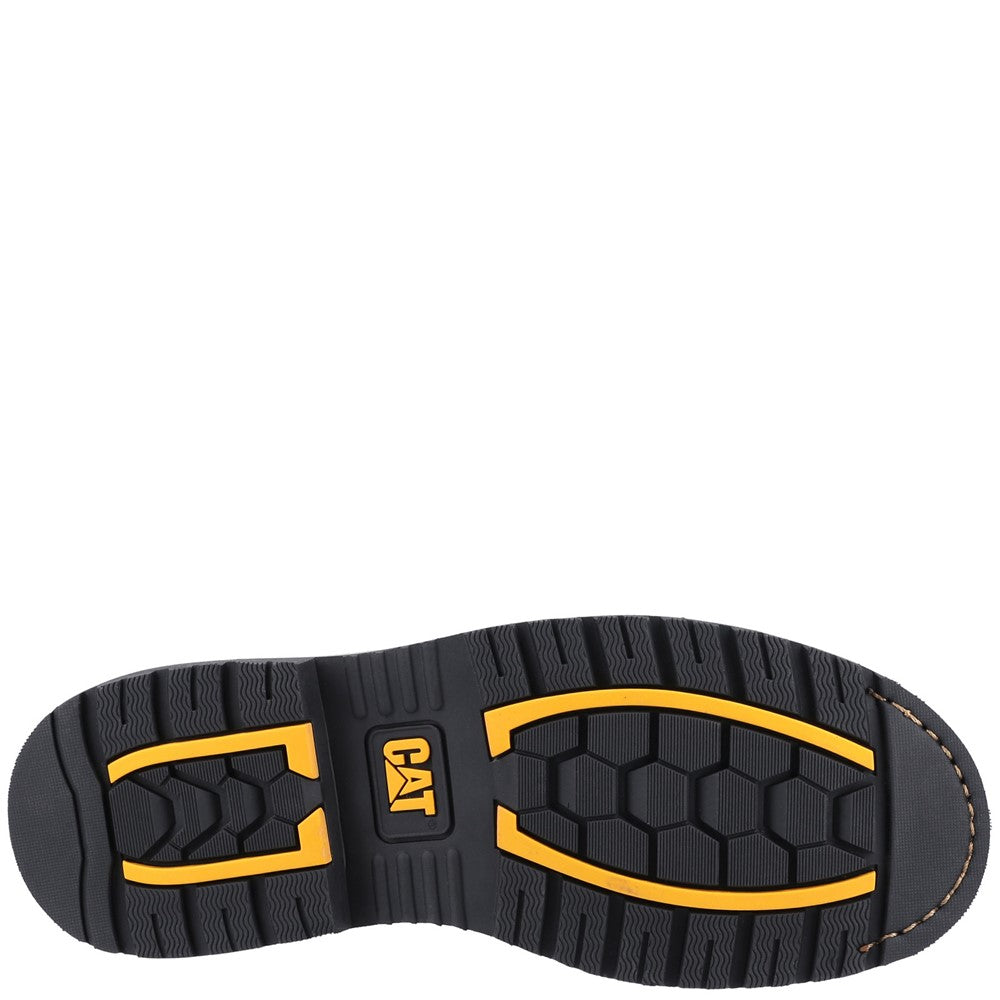 Caterpillar Powerplant Dealer Safety Boots
