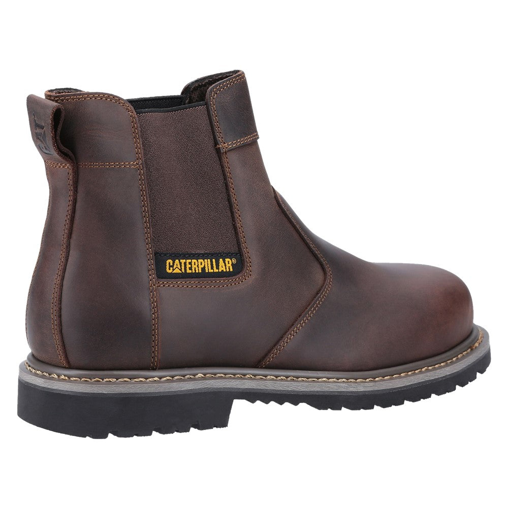 Caterpillar Powerplant Dealer Safety Boots
