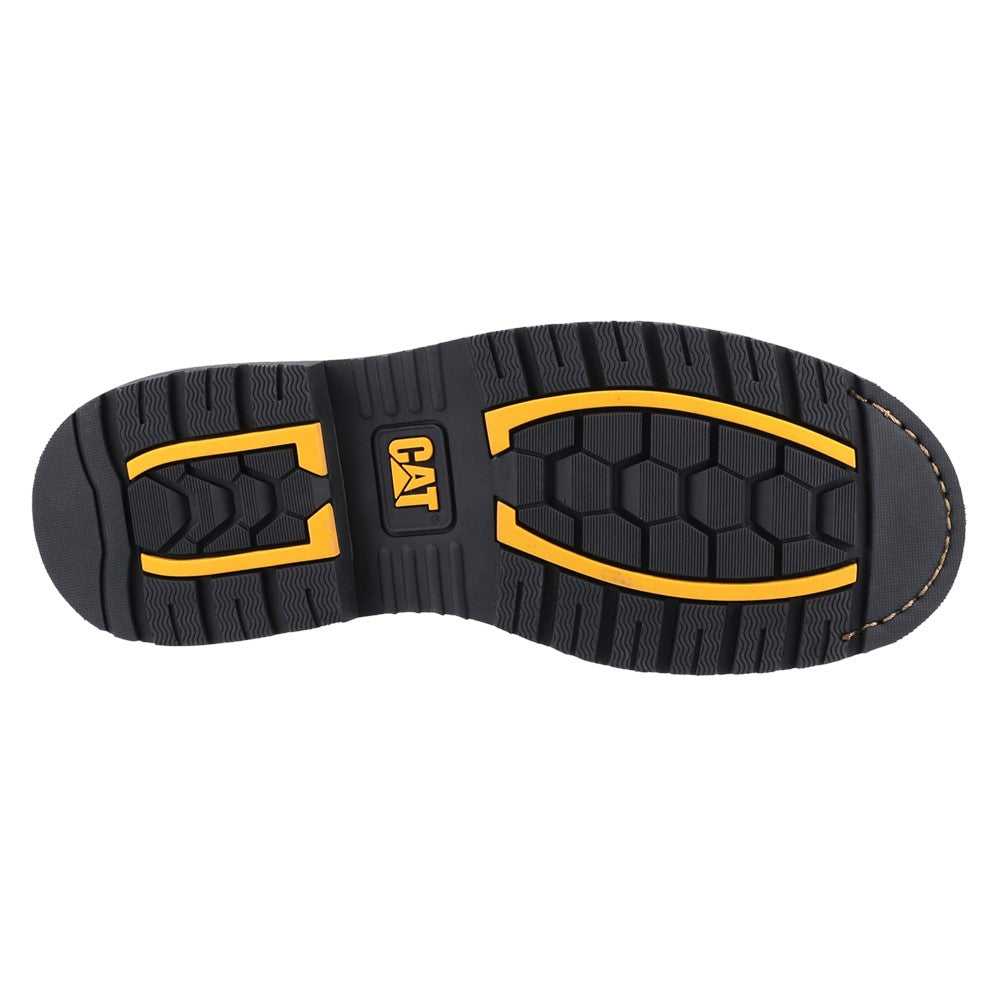 Caterpillar Powerplant Dealer Safety Boots