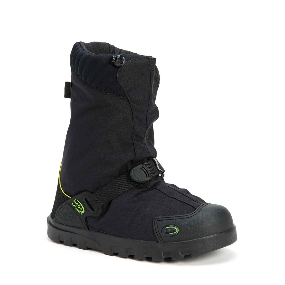 Muck Boots Explorer 11" Winter Nylon Overboot Insulated WP