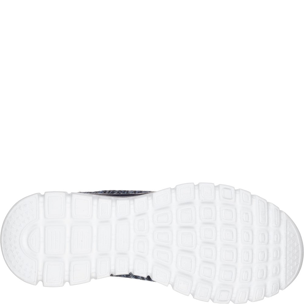 Skechers Graceful Twisted Fortune Shoe