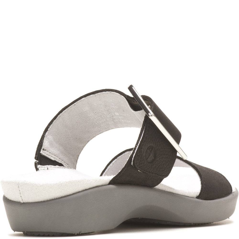 Hush Puppies Dorri Heeled Sandal