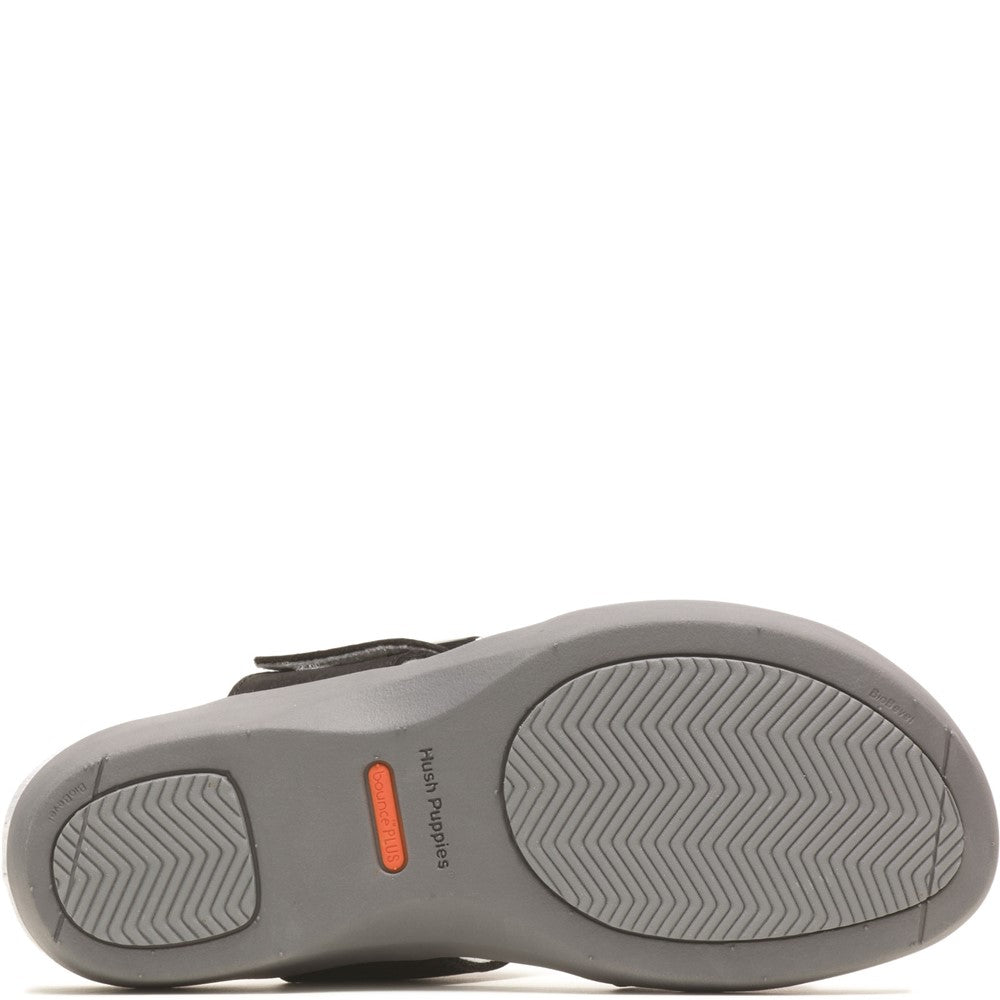 Hush Puppies Dorri Heeled Sandal