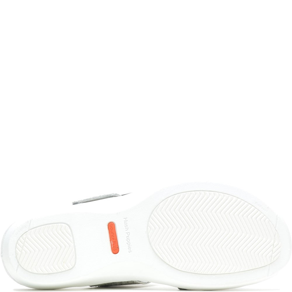 Hush Puppies Dorri Heeled Sandal