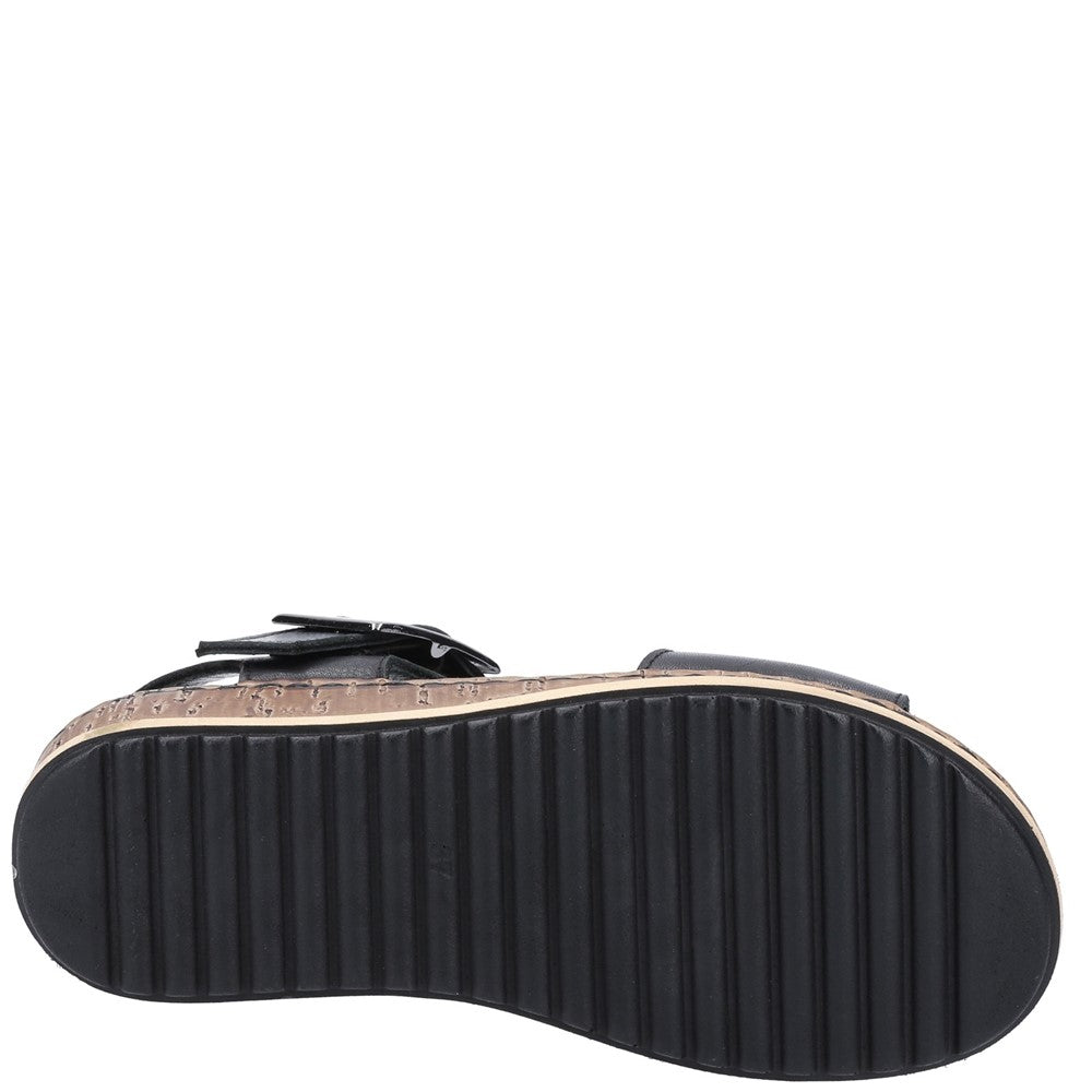 Hush Puppies Ellie Sandal