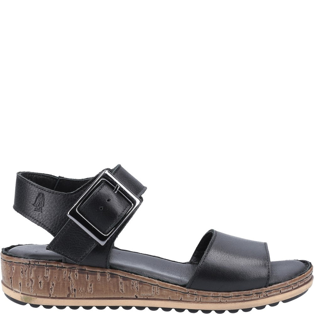Hush Puppies Ellie Sandal