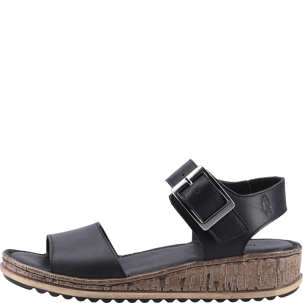 Hush Puppies Ellie Sandal