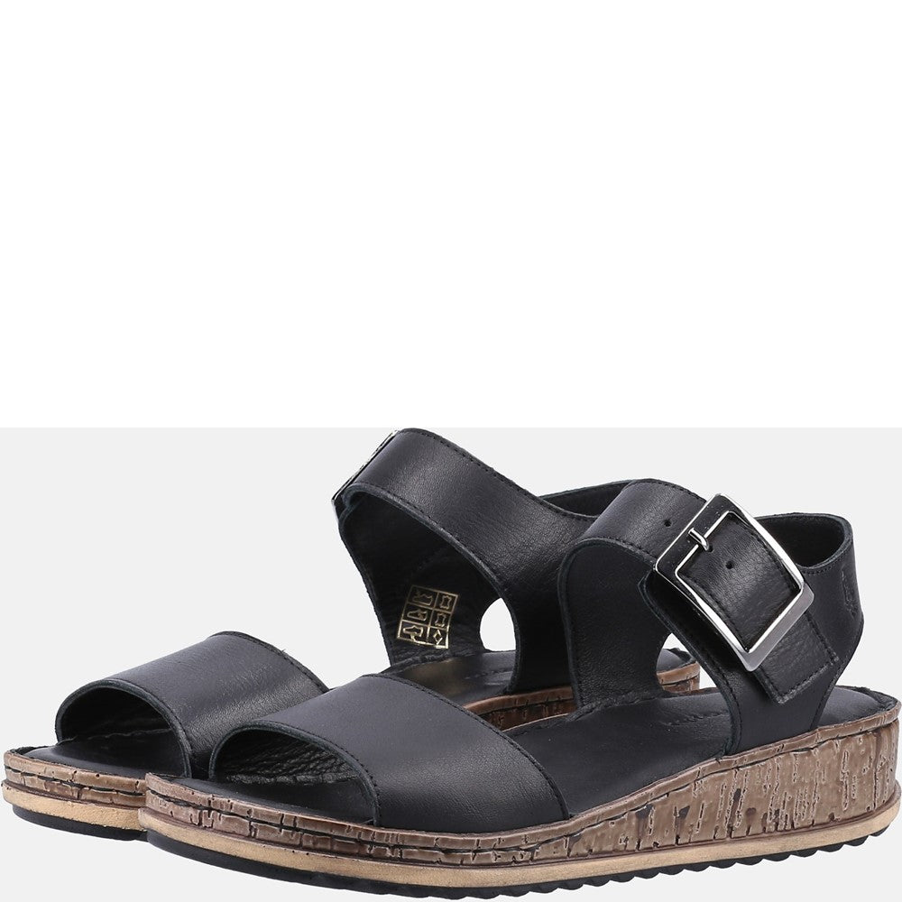 Hush Puppies Ellie Sandal