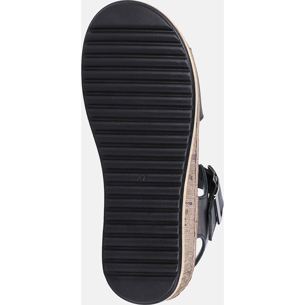 Hush Puppies Ellie Sandal