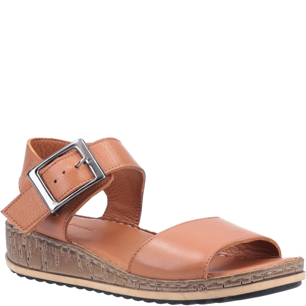 Hush Puppies Ellie Sandal
