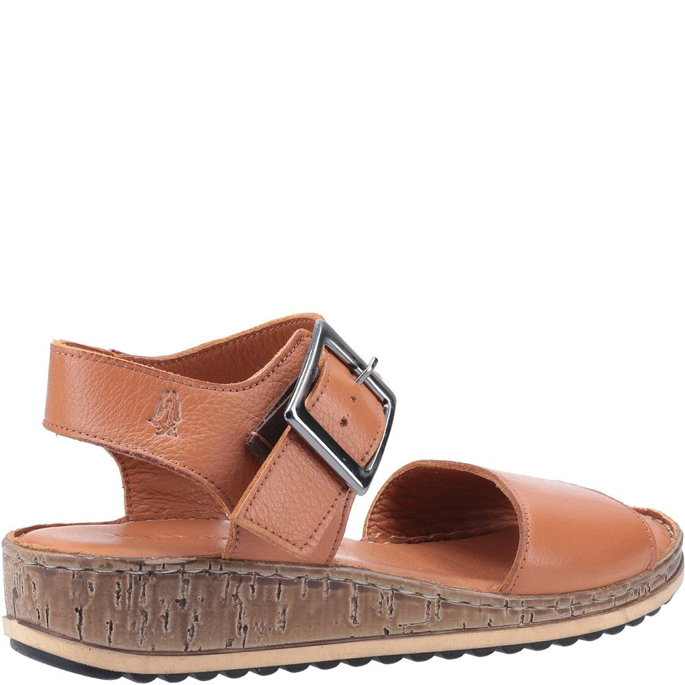 Hush Puppies Ellie Sandal