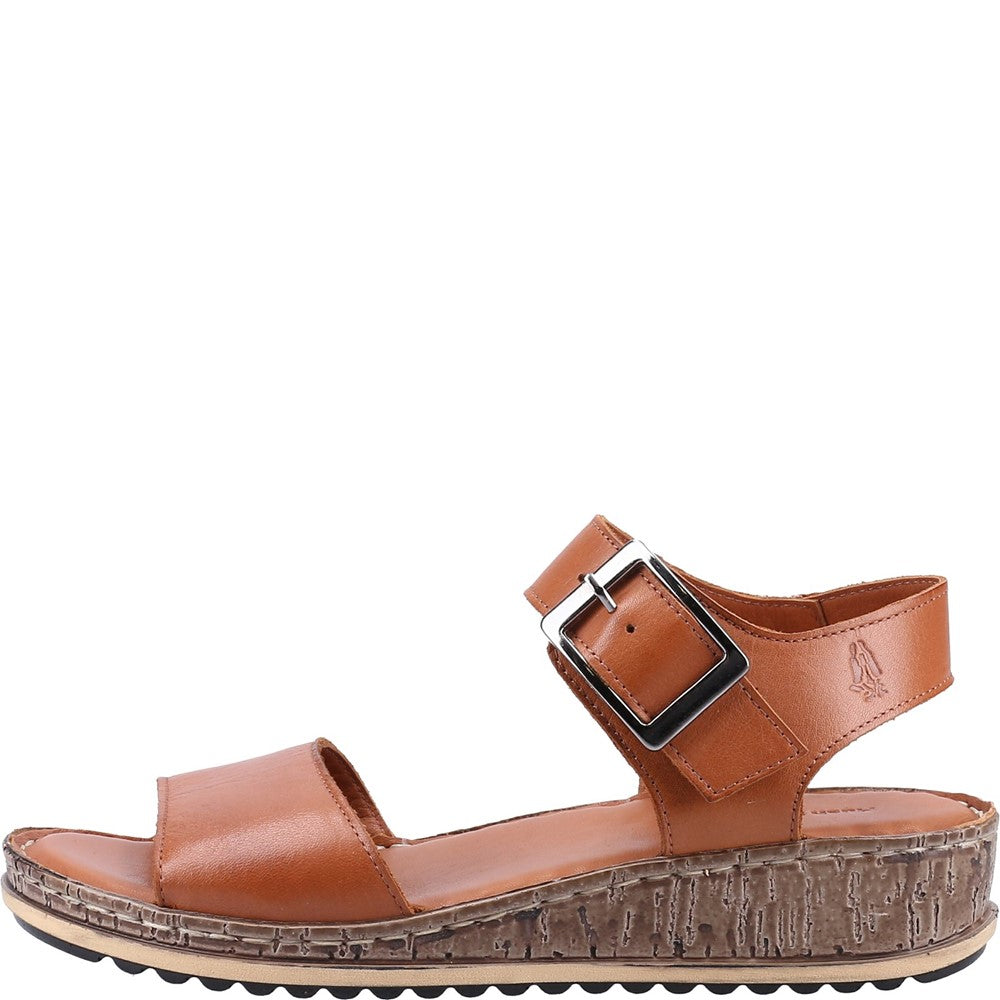 Hush Puppies Ellie Sandal