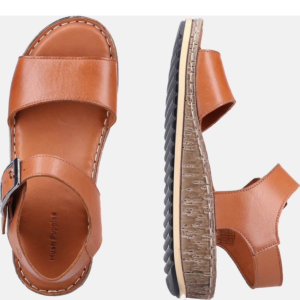 Hush Puppies Ellie Sandal