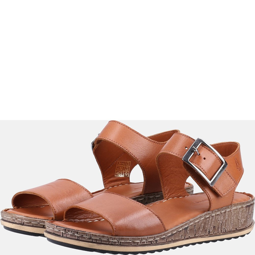 Hush Puppies Ellie Sandal