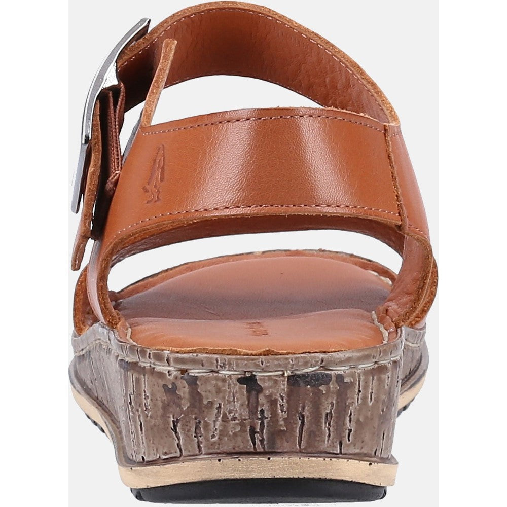 Hush Puppies Ellie Sandal