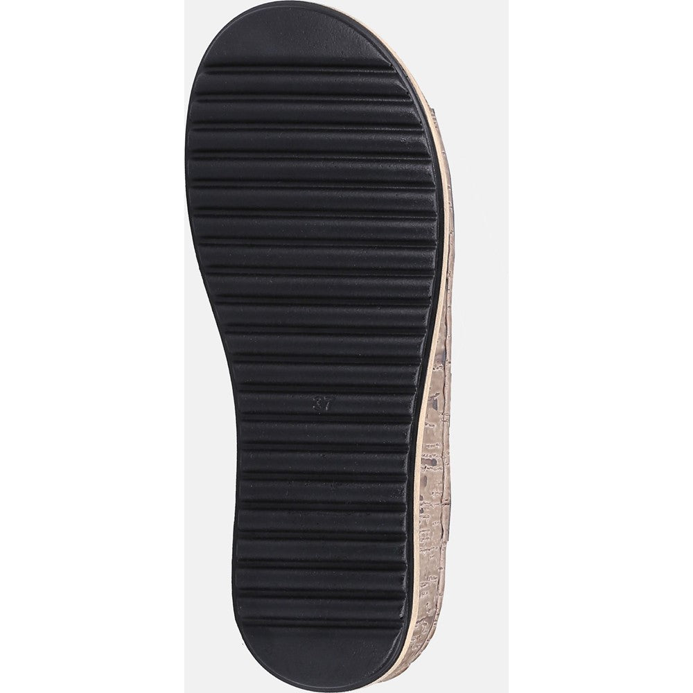 Hush Puppies Ellie Sandal