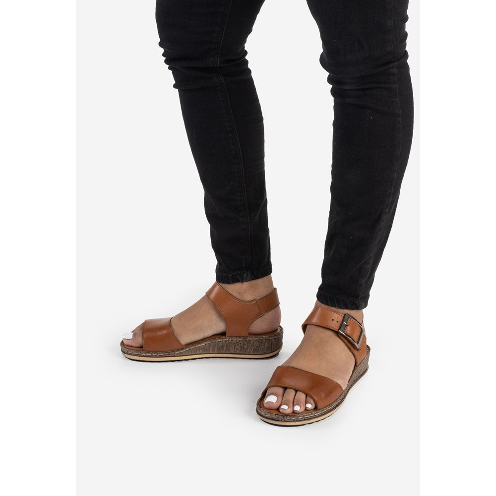 Hush Puppies Ellie Sandal