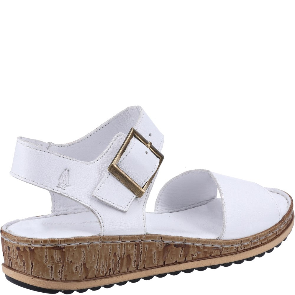 Hush Puppies Ellie Sandal