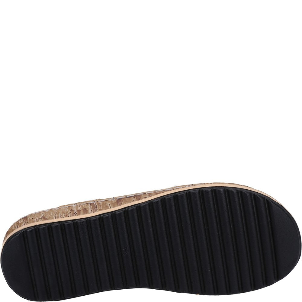 Hush Puppies Ellie Sandal