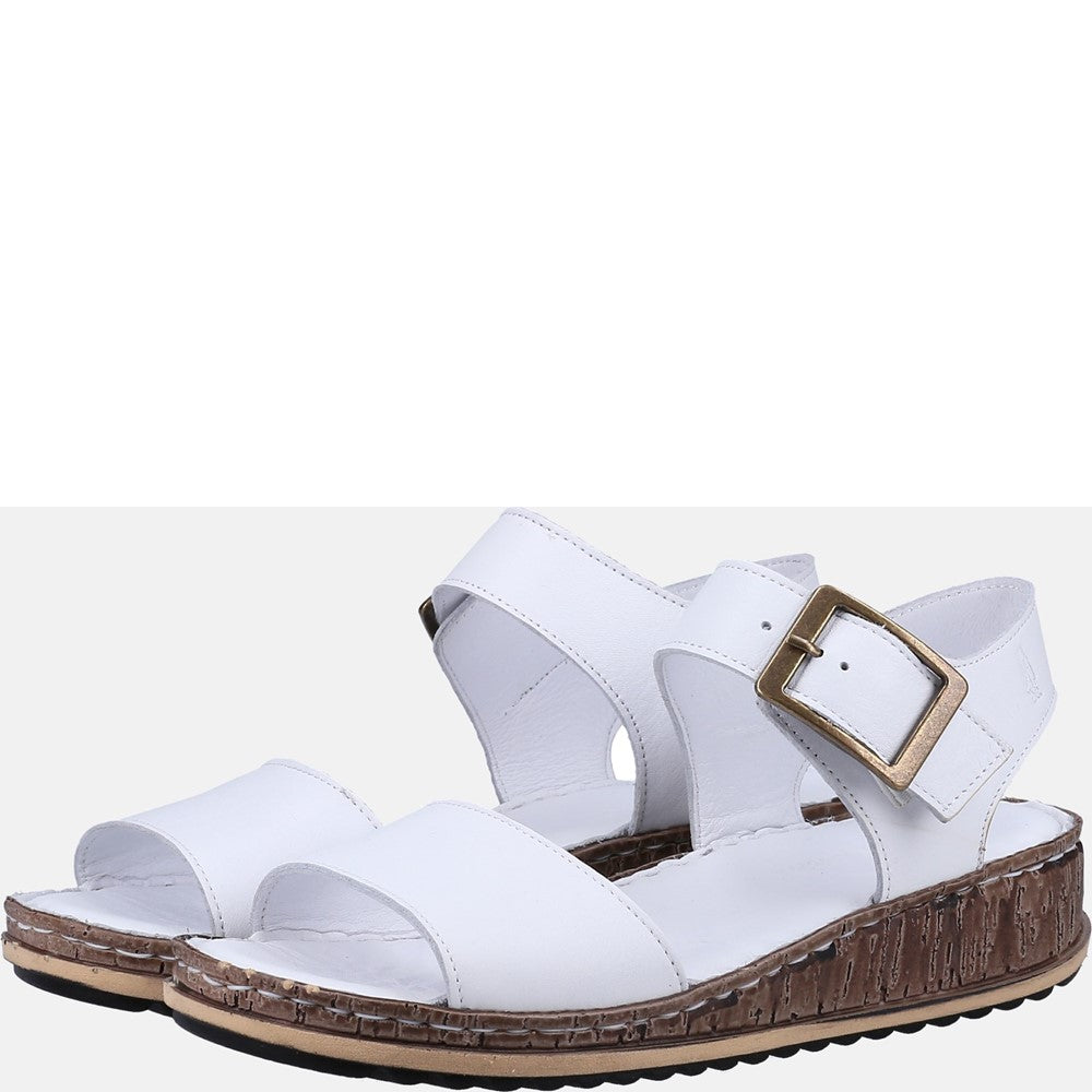 Hush Puppies Ellie Sandal